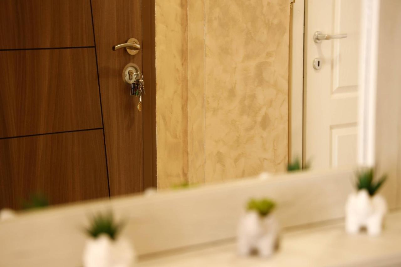 Apartment Alexandar Podgorica Exterior photo
