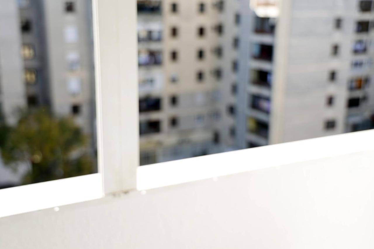 Apartment Alexandar Podgorica Exterior photo